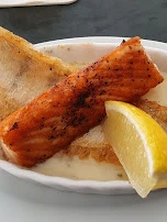 Felchen Mit Lachs