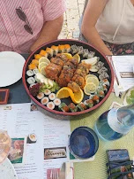 Gem Sushi Für 2 Personen