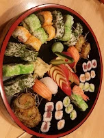 Sushi Im Zeughaus Überlingen