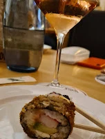 Sushi Teller