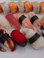 Sushi Zeughaus