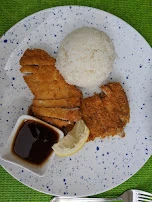 Tonkatsu