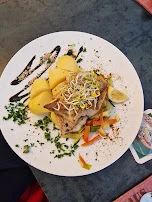 Zanderfilet