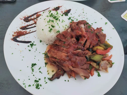 Burger Bistro im Zeughaus photo 2
