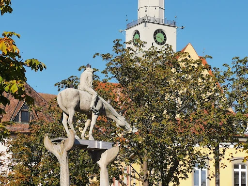 Burger Bistro im Zeughaus photo 5
